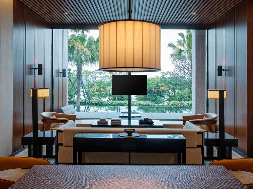 Lohkah Hotel & Spa-Free Welcome Fruit Plate Xiamen Dış mekan fotoğraf