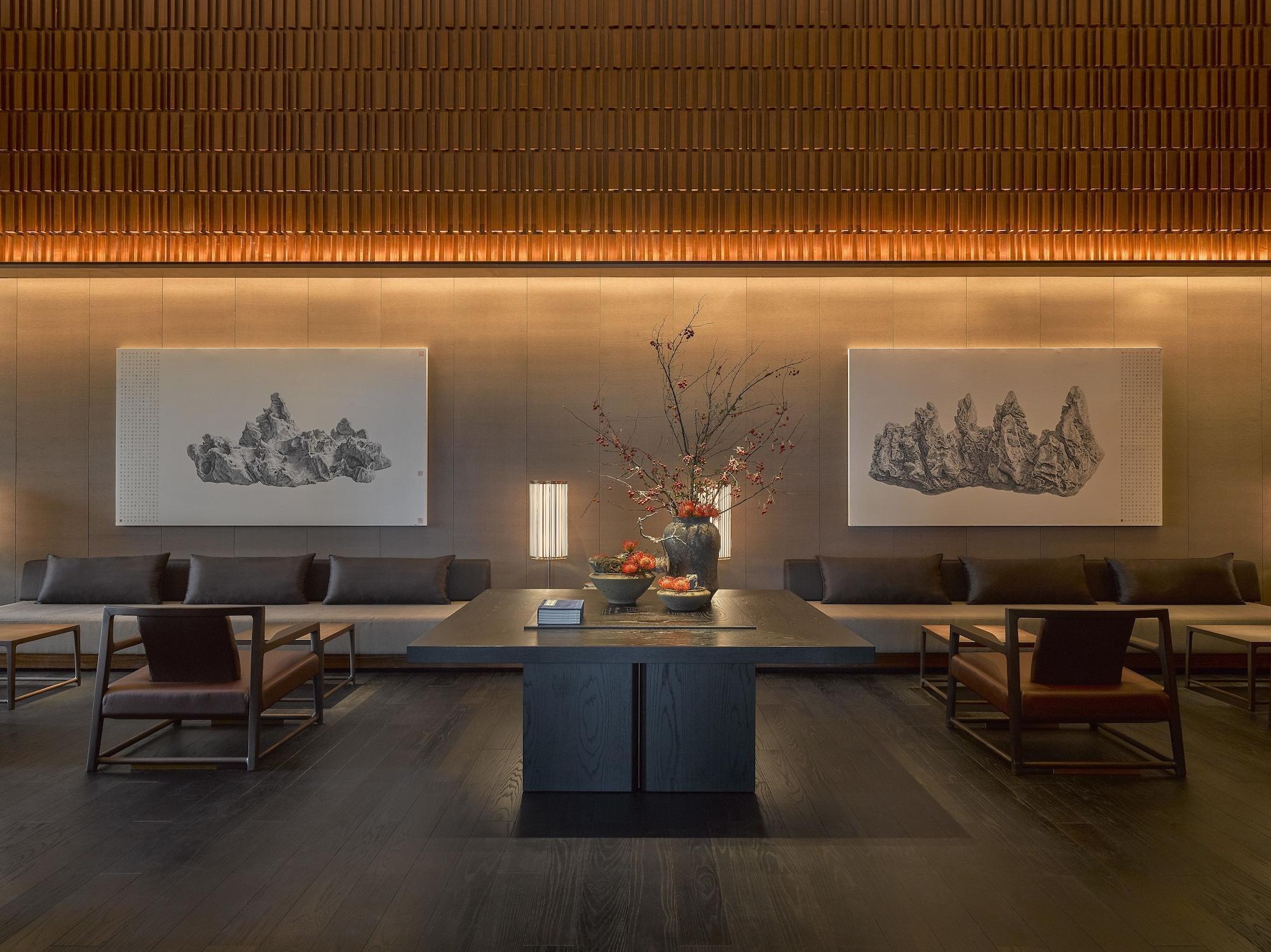 Lohkah Hotel & Spa-Free Welcome Fruit Plate Xiamen Dış mekan fotoğraf