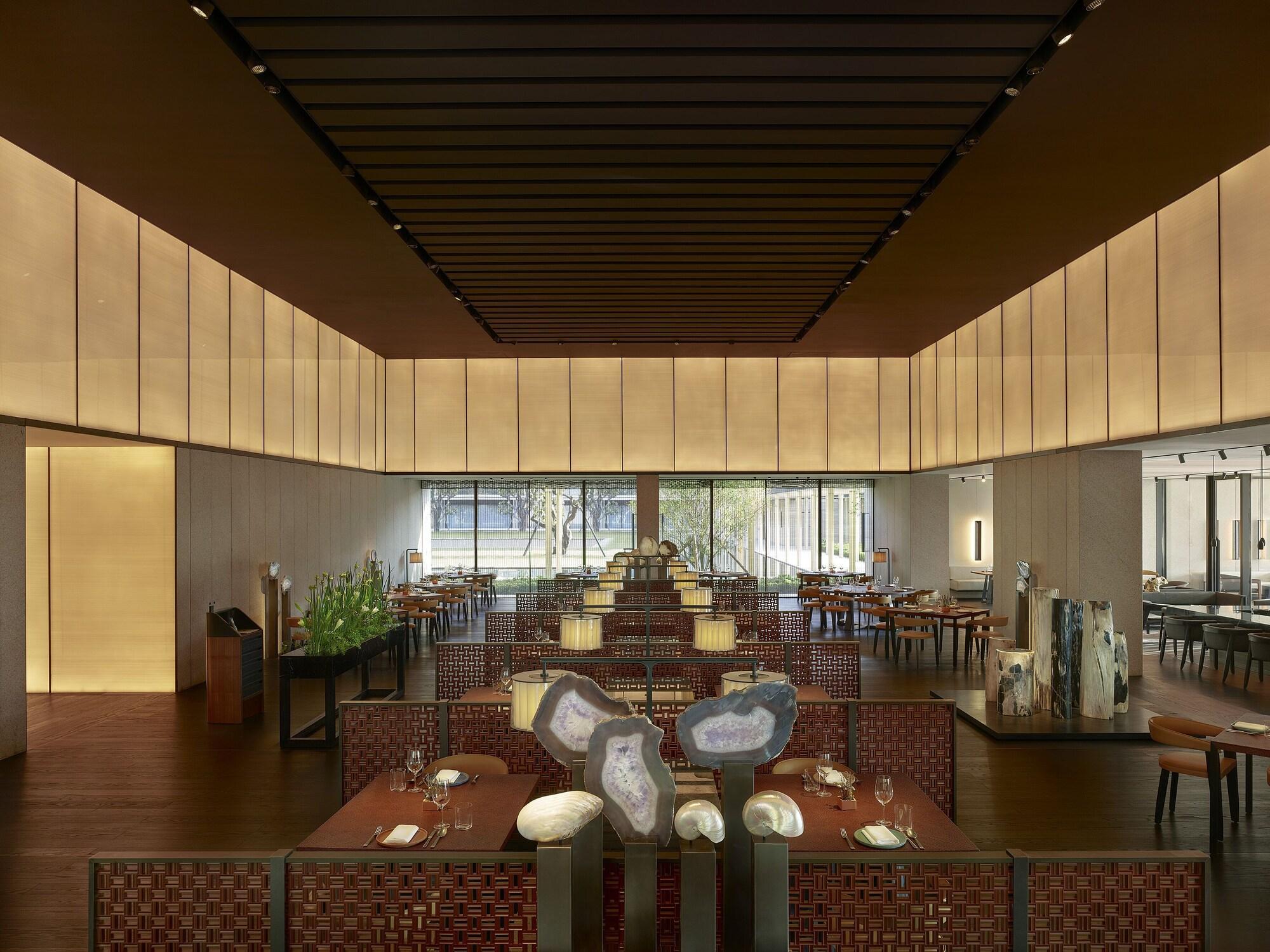 Lohkah Hotel & Spa-Free Welcome Fruit Plate Xiamen Dış mekan fotoğraf